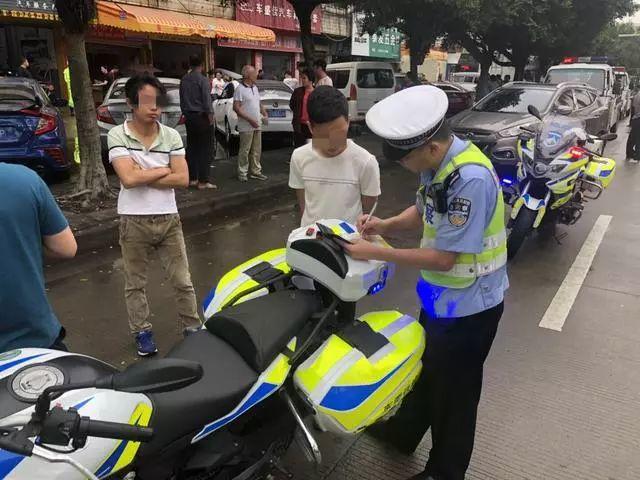作死！东莞这群人被抓了！