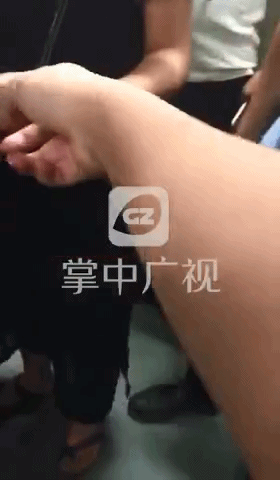 今天起，正式实施！以后搭地铁不可以做这些事情！