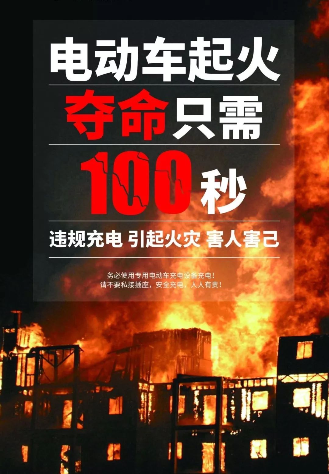 东莞一小区大晚上突发爆炸！家里有这个东西千万要小心...