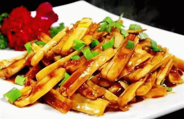 阿伯连食3天这种蔬菜，搞到胃出血！医生：不是人人能吃的...