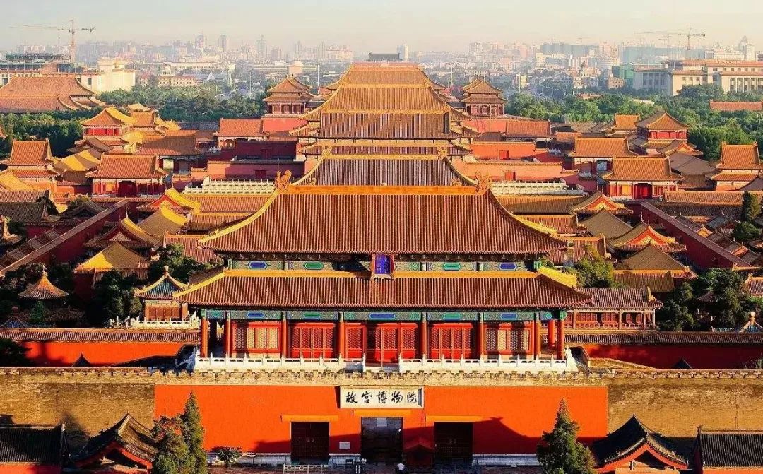 好消息！东莞人可以坐列车直达北京、上海啦！