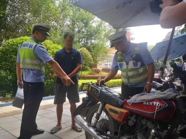 动真格了！东莞这些电动车将被严查！