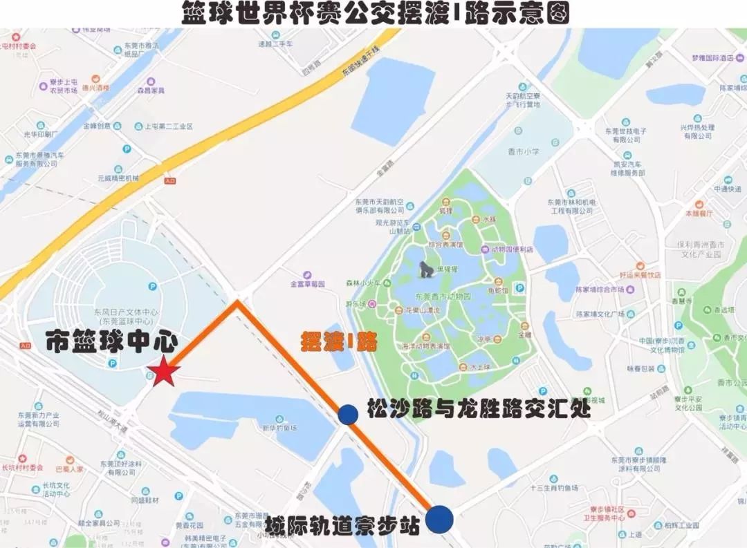 东莞人，是时候展现你的技术了！