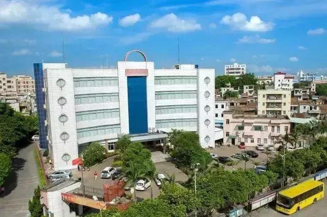 东莞这个土豪社区，一家4口月收入16000元，属于困难户家庭……