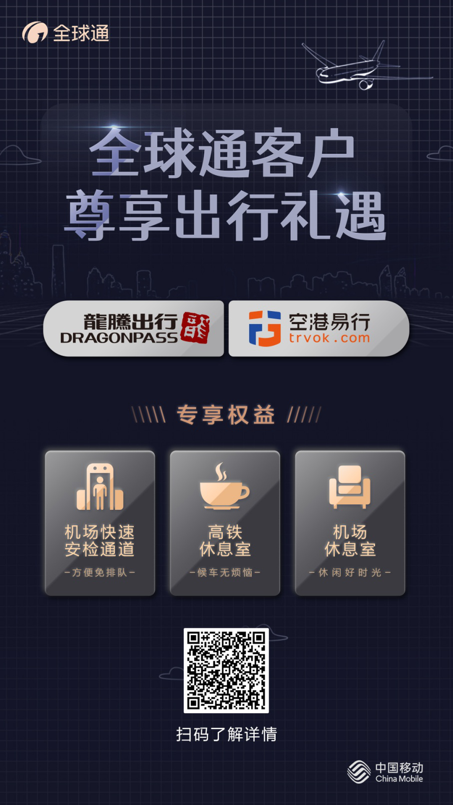 经常出行的你，这个权益值得拥有！