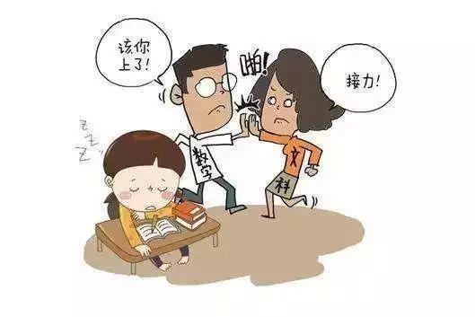 广东一家长在微信群辱骂老师，被行拘10日！，背后是无数家长内心的痛！