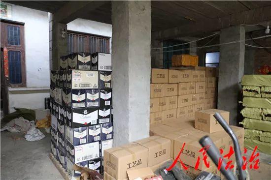 批发价40元，卖出去1000多！很多人喝的东西，生产现场要吐！