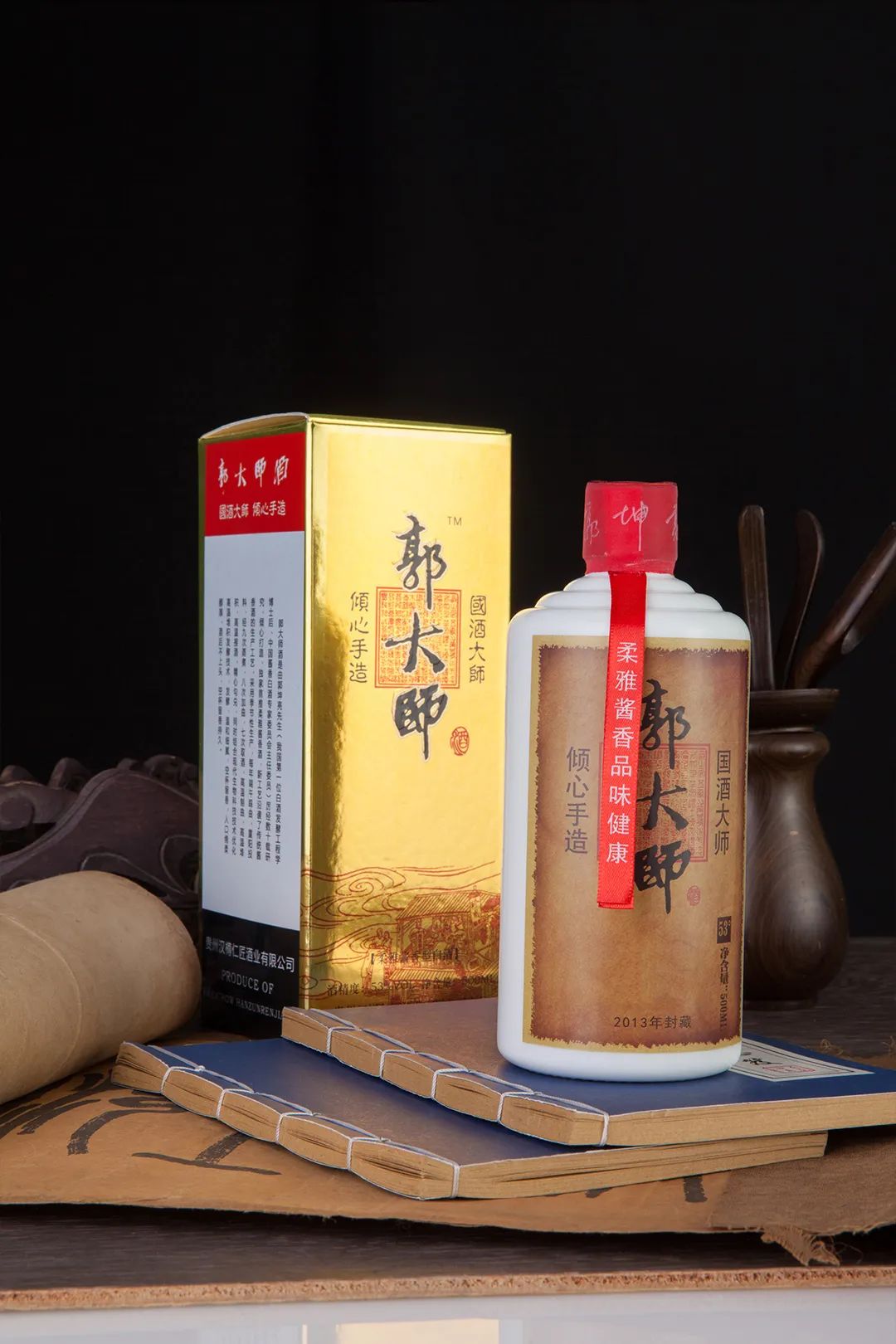 "百年陈酒十里香"，新酒存一存就变老酒？你想得太简单了