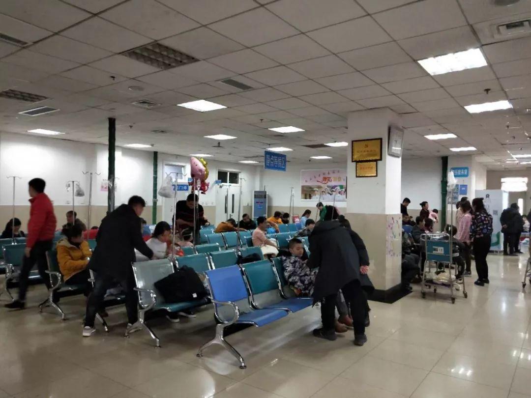 紧急提醒！新一轮病毒来袭，目前尚无特效药…...很多孩子已经中招！