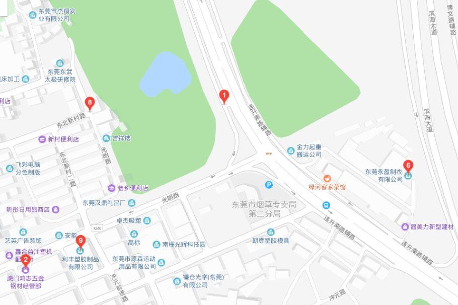 终于来了！东莞地铁2号线对接深圳，新增8个站点，地铁票价曝光……