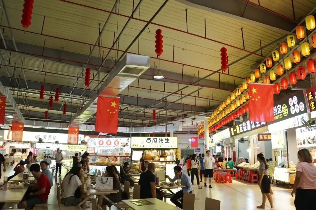 疫情还没结束，东莞就想着要报复！