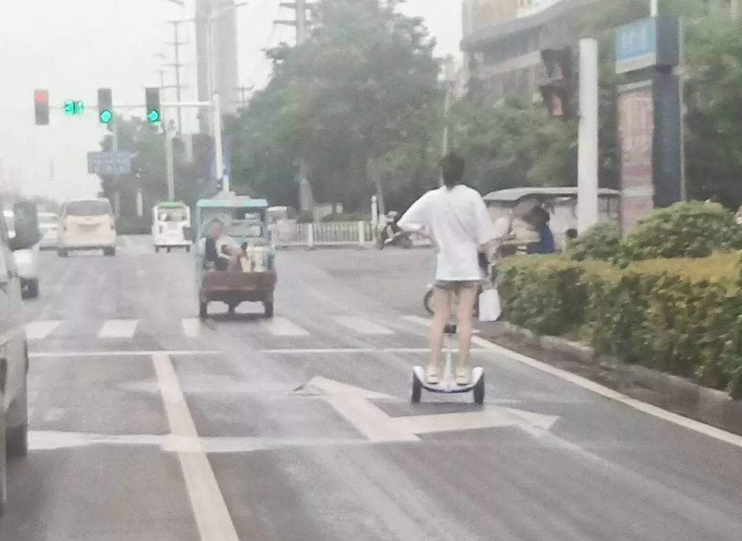 心痛！东莞又有电动车出事了！现场惨状吓人……