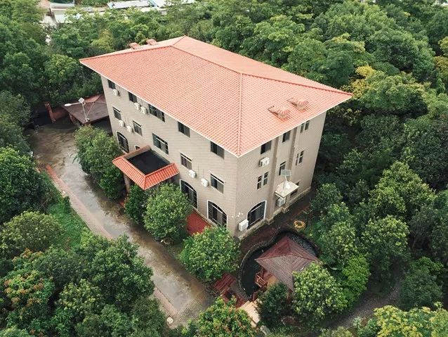 夷为平地！东莞一栋1260㎡别墅被强拆！