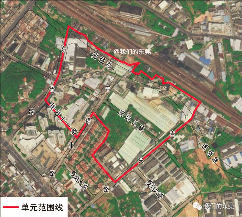 东莞这20条村启动拆迁改造！又一批村民要发达了！