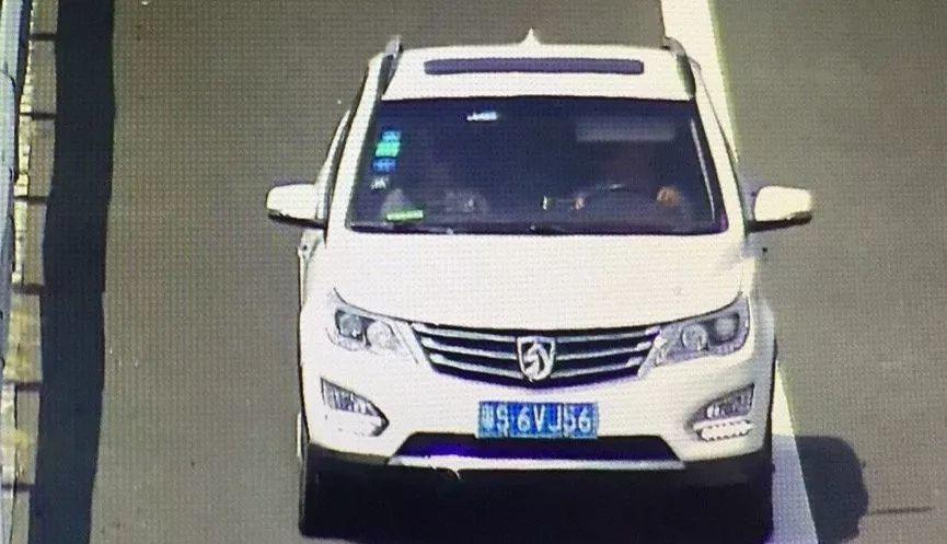 紧急提醒！很多粤S被扣6分罚200元！这条路千万别走！