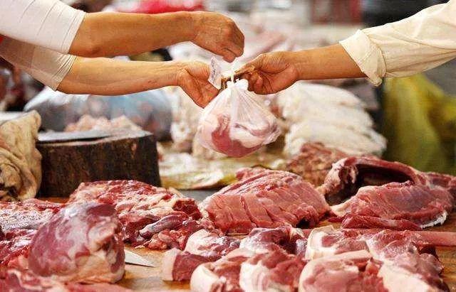 好消息！重回19元/斤！东莞猪肉价格或将下跌...