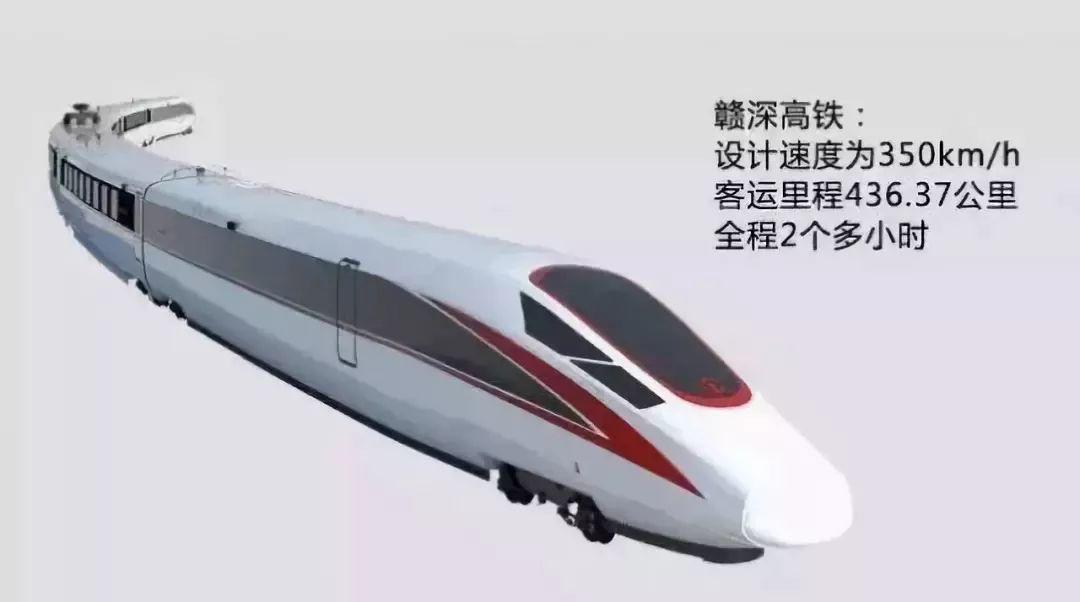 首次曝光！又一条高铁东莞到深圳！