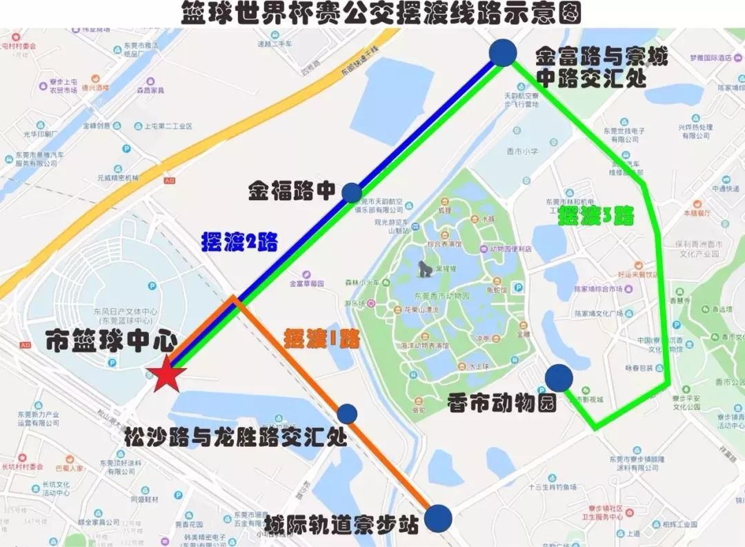 东莞人，是时候展现你的技术了！