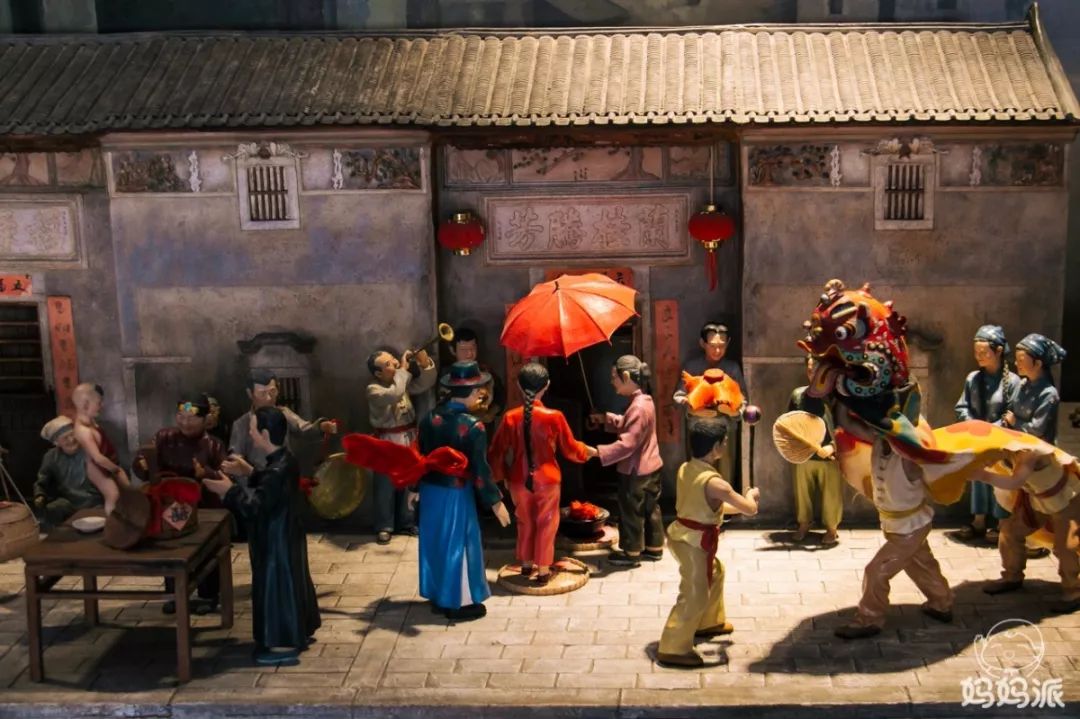 东莞度假圣地曝光！空中走廊、童话世界、浪漫教堂…假期一定用得到！