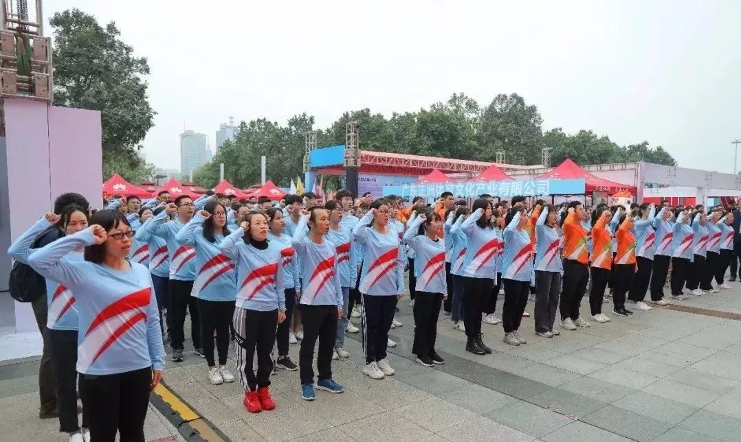 刚刚，东莞全城沸腾了！你被刷屏了！