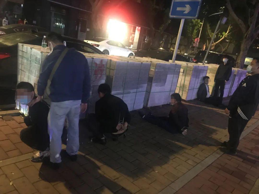 警惕这类“138”“136”开头的陌生电话！
