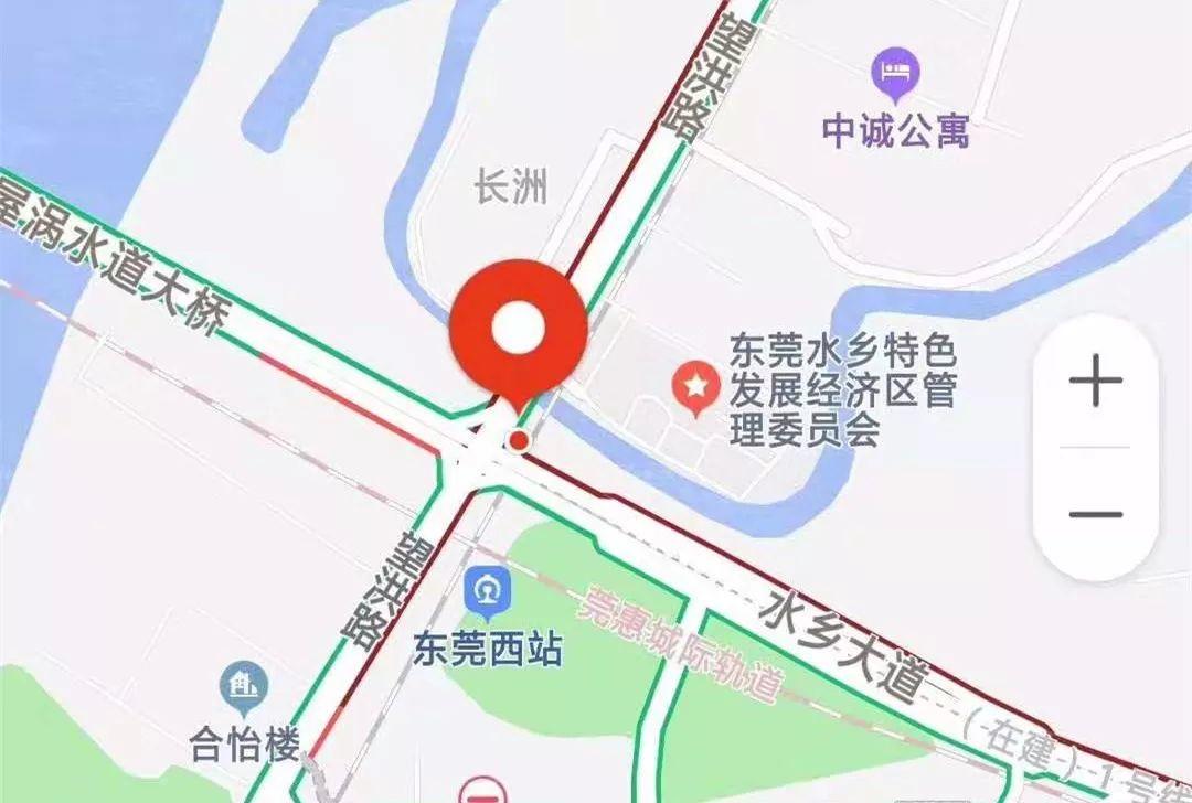 东莞发生惨烈车祸！3名路人当场身亡，这一幕让人......
