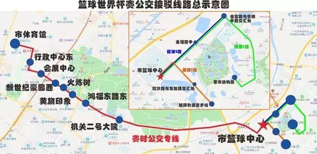 粤S注意！未来两周，大面积长时间交通管制来了！这样绕行……