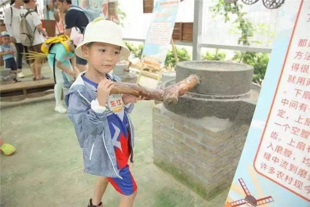 东莞最新网红休闲胜地~12.8元抢东江印象生态园观光票，海上丝路长廊、印象风车、孔雀观赏····休闲假日！秋游拍摄~共度欢乐时光