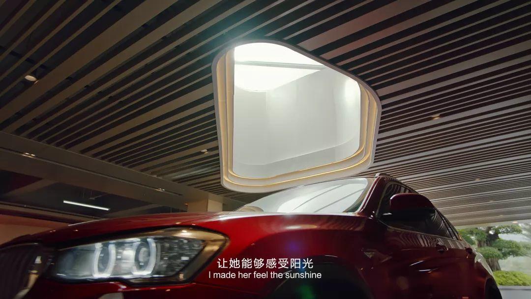 是什么让美女建筑师忘情于此？点击开启动人心魄的奥秘......