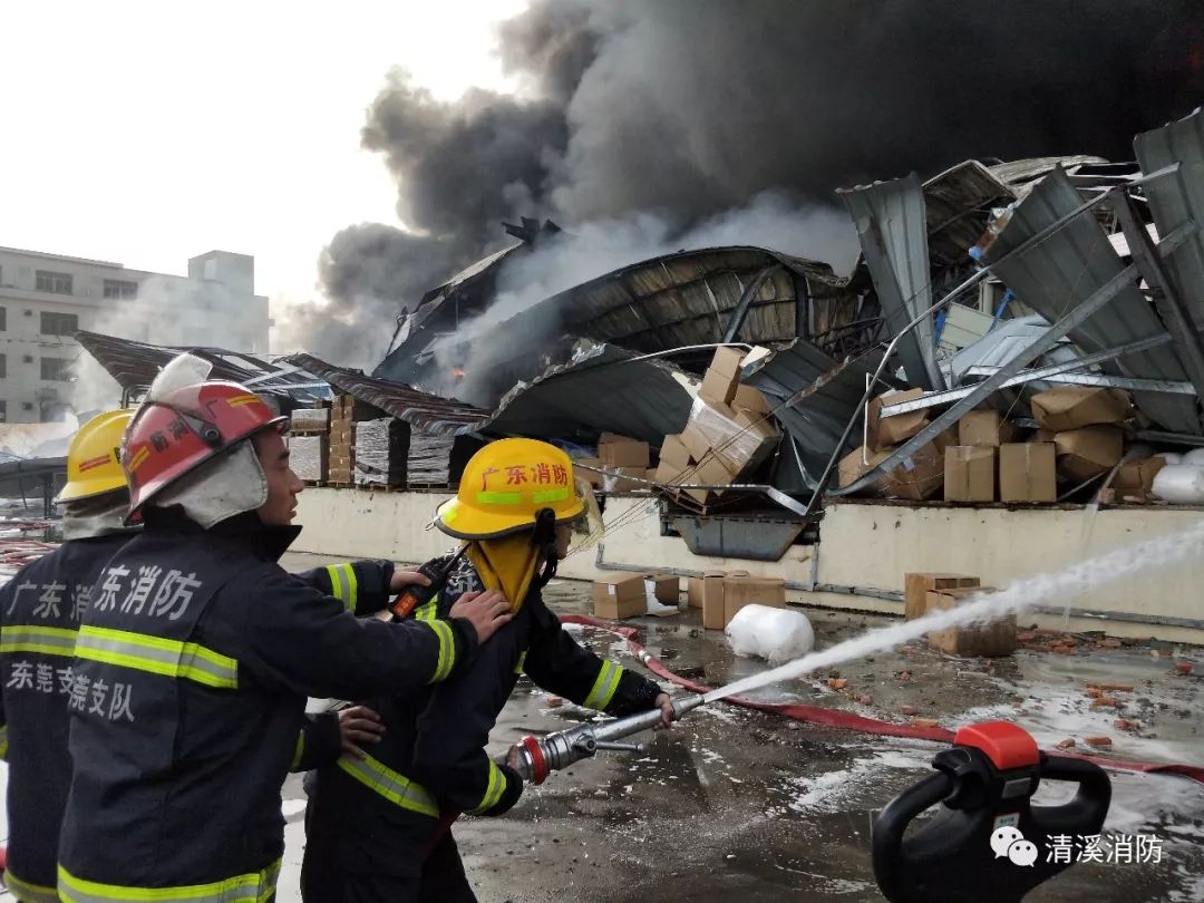 传疯了！东莞这几个男人火了！