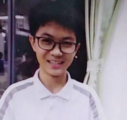 紧急寻人！东莞南城一初二学生失踪！家人心急如焚！