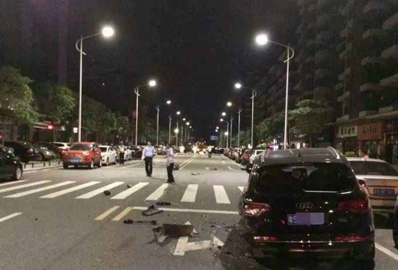 东莞人谁认识这位车主? 他要火了! 今天朋友圈刷爆了！