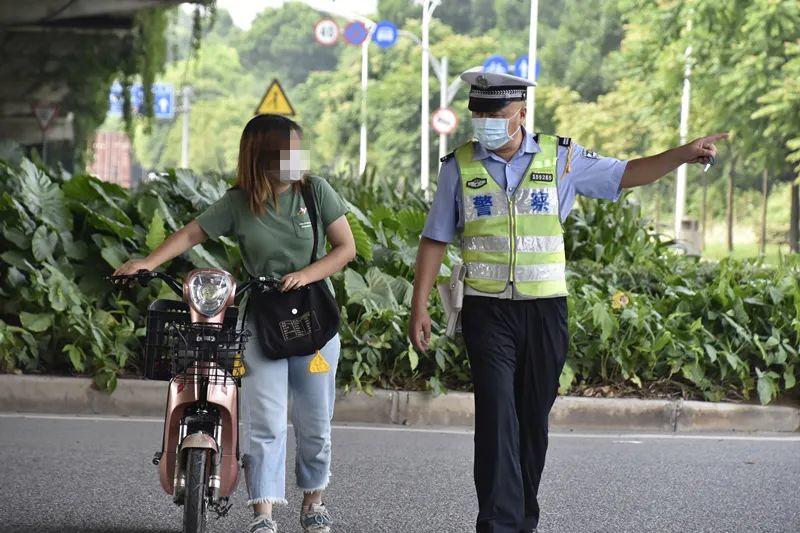 心痛！东莞又有电动车出事了！现场惨状吓人……