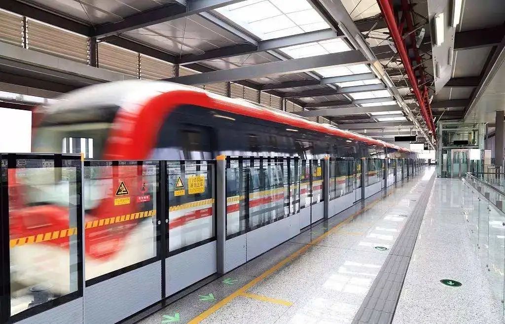 喜讯！东莞荣升为特大城市！
