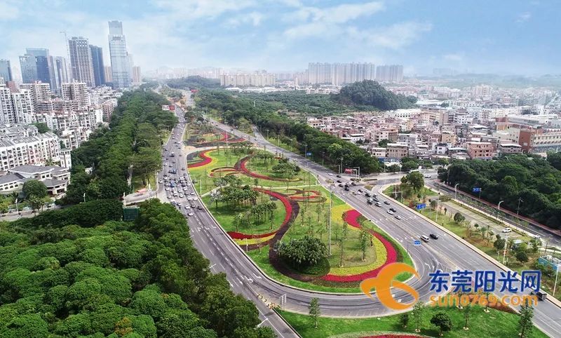 紧急提醒！明天东莞这些路段禁止通行！