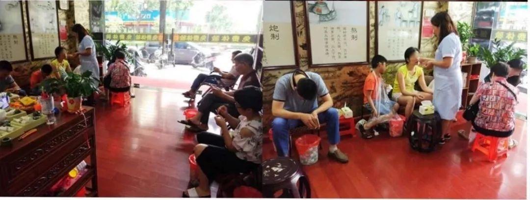 东莞的鼻炎患者有福了！10秒立马呼吸顺畅！鼻腔健康公益在身边！