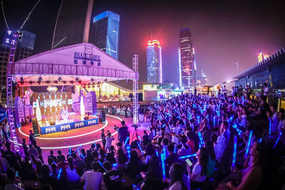 东莞闪现酒吧派对，免费畅玩畅饮等你来Join！