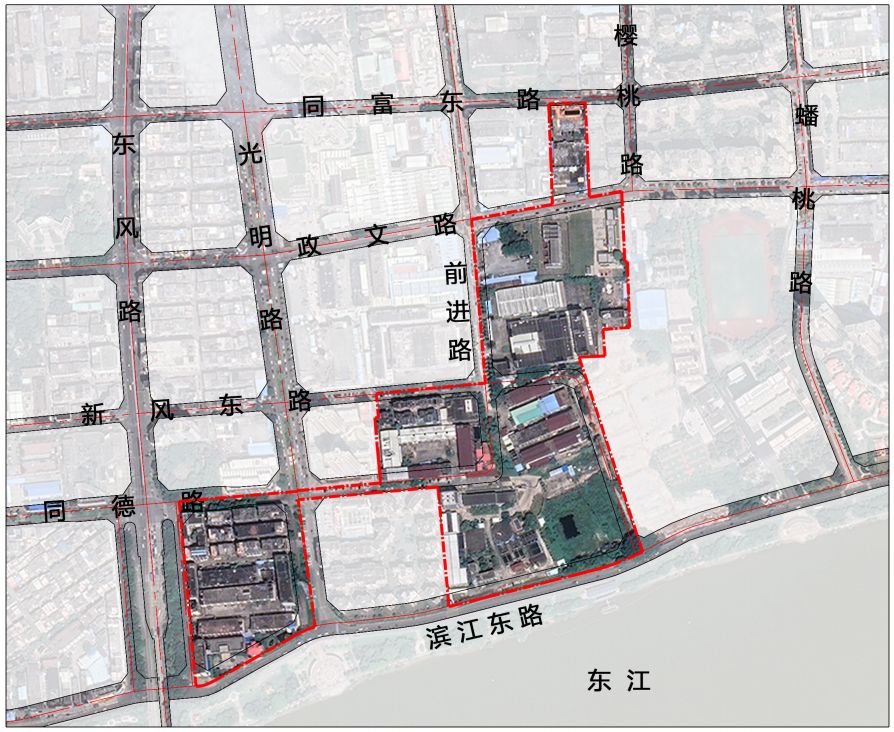 恭喜！东莞又有18条村要拆迁改造了！这次有你们村吗？