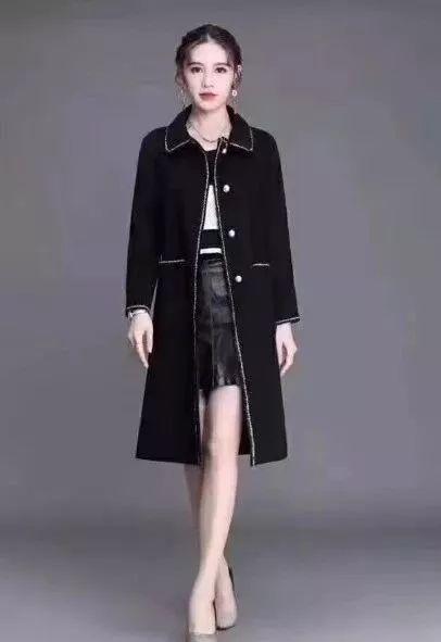 紧急通知!大型服装厂千万库存,借地亏本清仓,11月27日开抢!羊绒大衣低至39元起,金貂绒99元起,颗粒绒299元起,一件不留