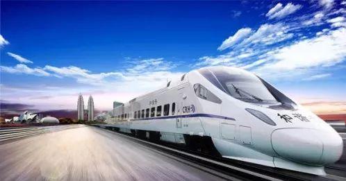 首次曝光！又一条高铁东莞到深圳！