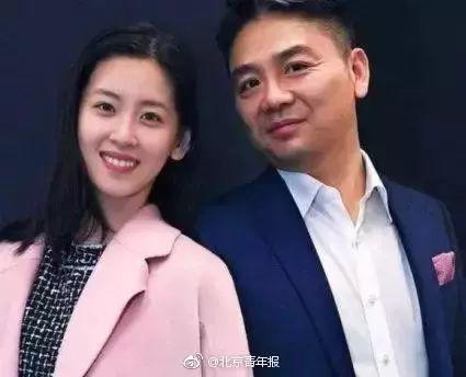 刘强东与章泽天离婚？律师回应！