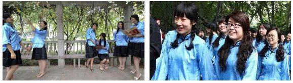 【福利】女士免费入园，粤晖园14周年庆盛大开园！请告知您们的亲朋好友~