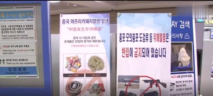 东莞人注意！中国游客入境被罚500万！只因带了这东西...