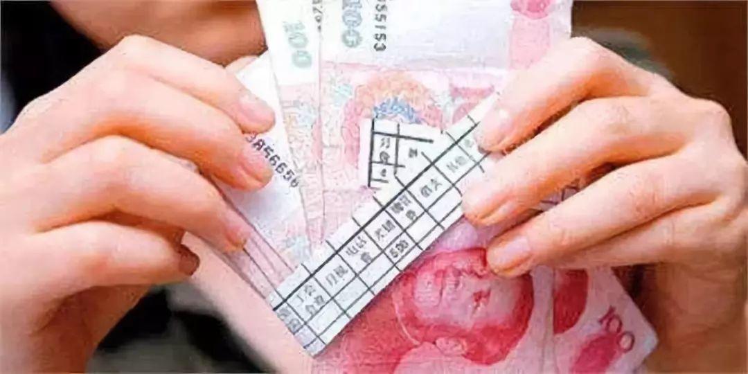 你知道5号发工资和15号发工资的公司，区别有多大吗？！