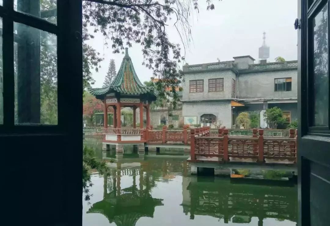 东莞都有哪些好玩的地方？这些你都去过吗？