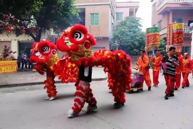 元宵节玩咩野？东莞最全元宵活动合集来啦~