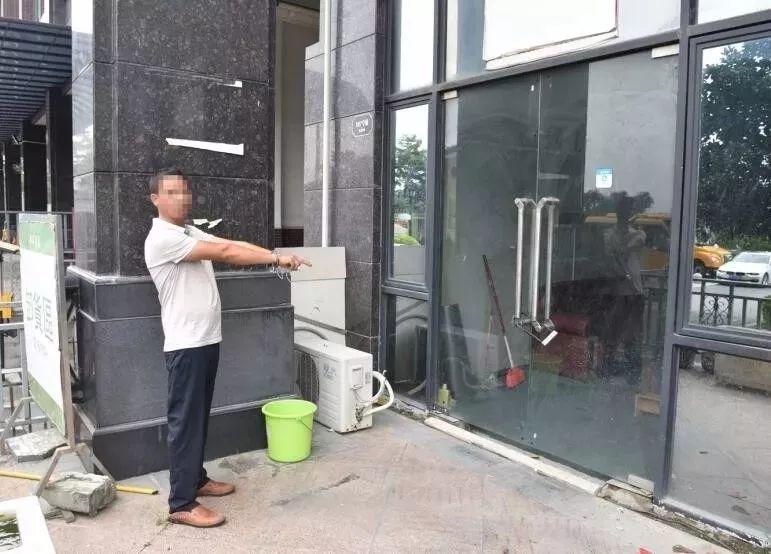 东莞一黑物业被端！19人刑拘！
