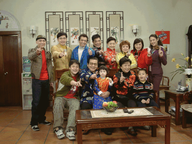 《外来媳妇》再刷屏！19年，姑姐仔Coco终于结婚啦！广东人从小看着她大…