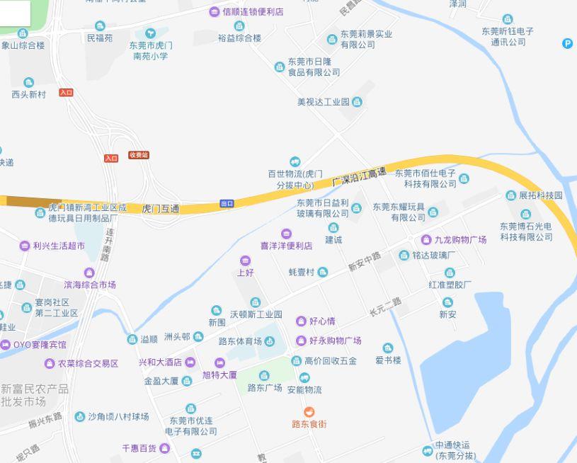 终于来了！东莞地铁2号线对接深圳，新增8个站点，地铁票价曝光……