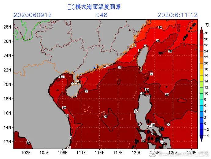 突发！台风要来了！或登陆我国！东莞天气……